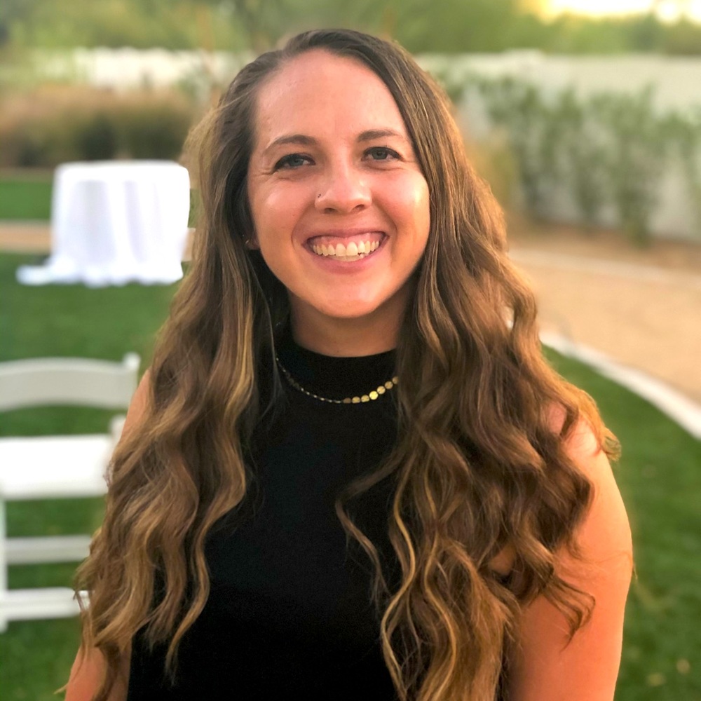 Meet your Posher, Kristen